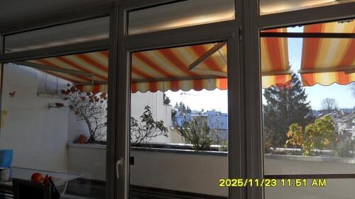 Foto - Terrassenwohnung in Dietmannsried zum Kaufen