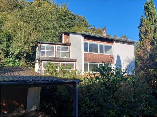 Foto - Einfamilienhaus in Steinheim am Albuch zum Kaufen