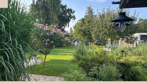 Foto - 6 Zimmer Doppelhaushälfte zum Kaufen in Cottbus