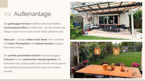 Foto - Doppelhaushälfte in Cottbus zum Kaufen