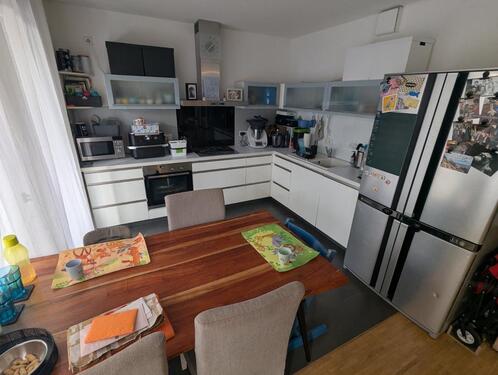 Foto - Erdgeschoßwohnung in Freiburg im Breisgau zur Miete