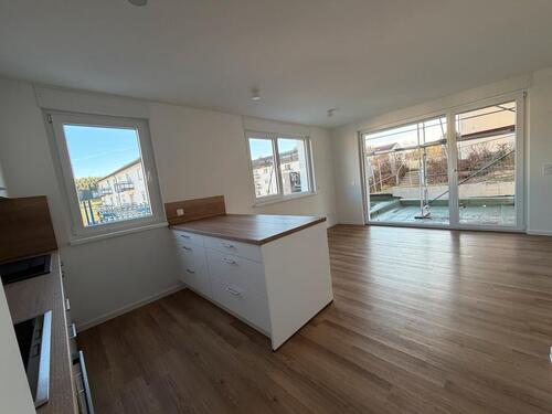 Foto - 2 Zimmer Erdgeschoßwohnung in Sankt Georgen im Schwarzwald