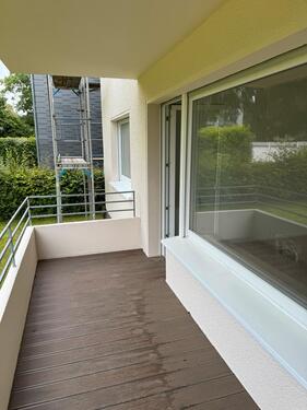 Foto - 3 Zimmer Hochparterre in Bochum