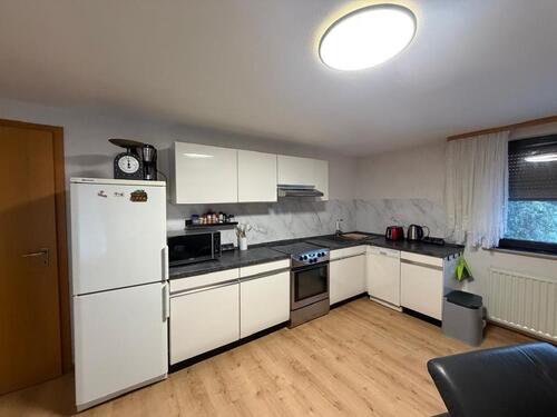 Foto - Möblierte Wohnung zu vermieten an Frauen und Paare