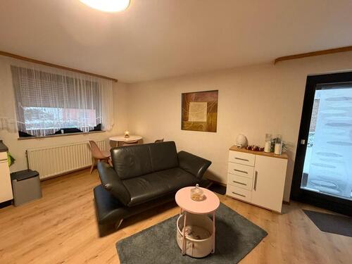 Foto - 2 Zimmer Etagenwohnung in Immenhausen