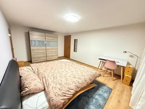 Foto - Etagenwohnung in Immenhausen zur Miete