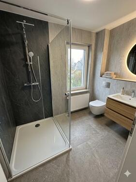 Foto - Sanierte 3 Zimmer Einheit mit Garten