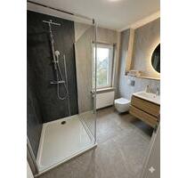 Sanierte 3 Zimmer Einheit mit Garten - Löbnitz