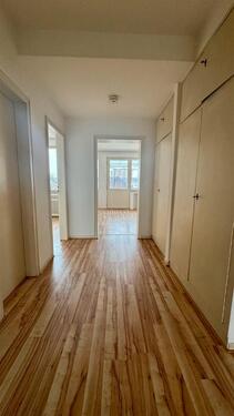 Foto - Schicke Wohnung im Zooviertel! Mit Küche und Balkon! Renoviert!