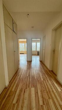 Foto - 3 Zimmer Etagenwohnung zur Miete in Düsseldorf