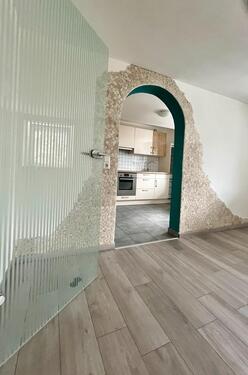 Foto - 4 Zimmer Etagenwohnung zur Miete in Rickenbach