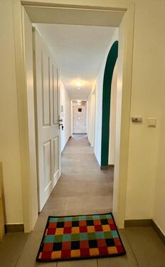 Foto - 4 Zimmer Etagenwohnung in Rickenbach