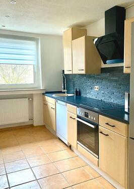 Foto - Etagenwohnung in Iserlohn zur Miete