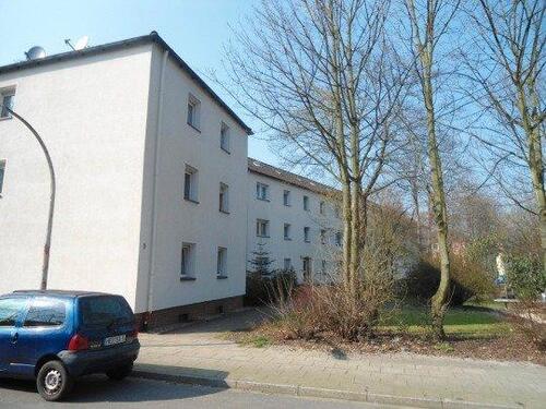 Foto - EG-Wohnung – günstig wohnen & selbst gestalten – Miet(-Kauf)