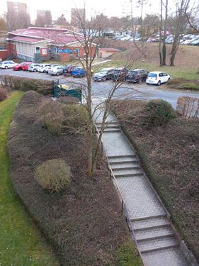 Foto - 3 Zimmer Etagenwohnung zum Kaufen in Wertheim