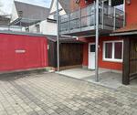 Foto - 3-Zi-Whg EG mit Terrasse & Stellplatz–zentrale Lage in Weißenhorn