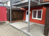 Foto - 3 Zimmer Erdgeschoßwohnung zur Miete in Weißenhorn