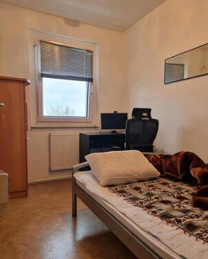 Foto - Voll möblierte 2 Zimmer Wohnung zur Zwischenmiete