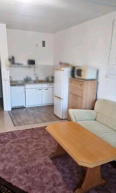 Foto - 2 Zimmer Etagenwohnung in Chemnitz