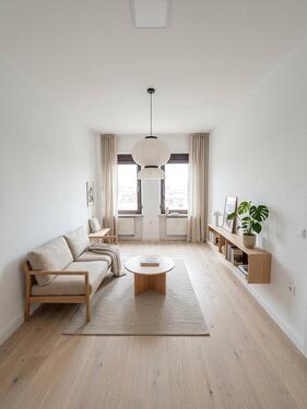 Foto - 2 Zimmer Etagenwohnung zur Miete in Leipzig