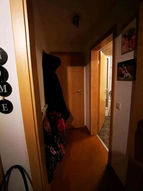 Foto - 3 Zimmer Dachgeschoßwohnung zur Miete in Neubulach