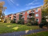 Foto - vermietete 3 Zimmer Wohnung mit Balkon, 69 qm - TOP INVEST