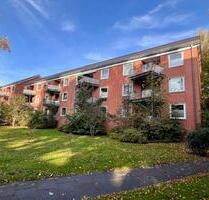 vermietete 3 Zimmer Wohnung mit Balkon, 69 qm - TOP INVEST - Oldenburg Bloherfelde