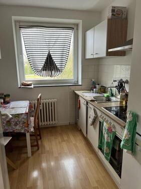 Foto - 3 Zimmer Erdgeschoßwohnung in Oldenburg