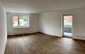 Foto - Bad Harzburg Breite Str. 4 Zimmerwohnung m. zwei Balkonen, Garage