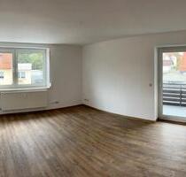 Bad Harzburg Breite Str. 4 Zimmerwohnung m. zwei Balkonen, Garage
