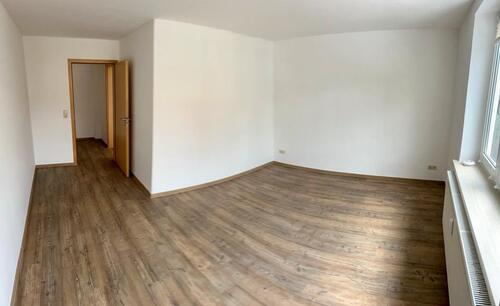 Foto - Etagenwohnung in Bad Harzburg zur Miete