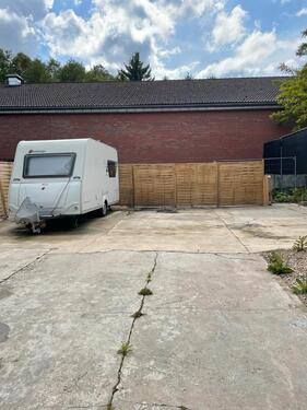 Foto - Stellplatz Aussenstellplatz Wegberg Innenring
