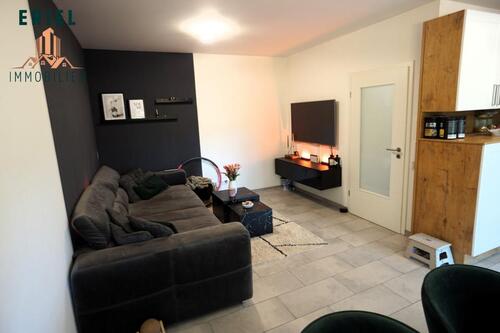 Foto - 3 Zimmer Erdgeschoßwohnung zur Miete in Moormerland