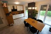 Foto - Erdgeschoßwohnung in Moormerland zur Miete