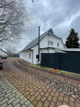Foto - Großes Familiendomizil mit 2 Wohneinheiten in Loxstedt-Stotel