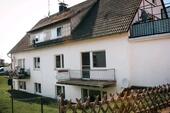 Foto - Mehrfamilienhaus Lichtenfels-Sachsenberg Ortsrandlage
