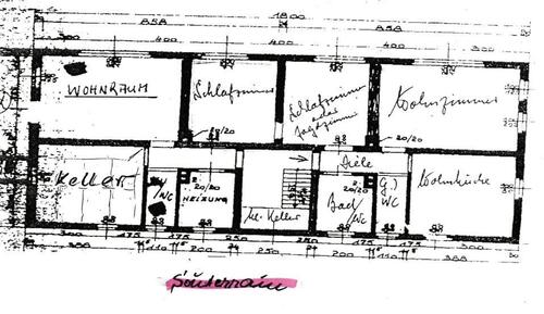Foto - Mehrfamilienhaus, Wohnhaus in Lichtenfels zum Kaufen