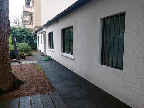 Foto - Top Bungalow Barrierefrei 3 Garagen + 4 Stellplätze Maklerfrei