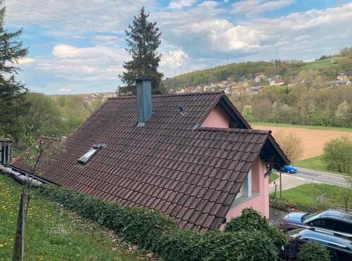 Foto - 5 Zimmer Einfamilienhaus zum Kaufen in Billigheim