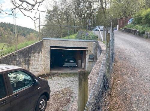 Foto - Einfamilienhaus in Billigheim zum Kaufen