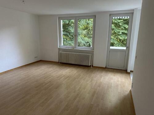 Foto - Etagenwohnung in Herford zur Miete