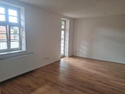 Foto - Etagenwohnung in Quedlinburg