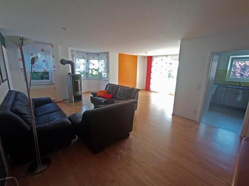 Foto - Etagenwohnung zum Kaufen in Grafenau