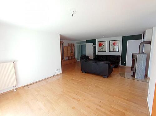 Foto - Etagenwohnung in Grafenau
