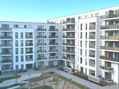 Foto - 3 Zimmer Erdgeschoss Wohnung im Charlie-Mills-Quartier - Wentzel Dr.