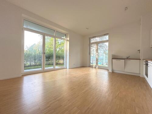 Foto - Etagenwohnung zur Miete in Hamburg
