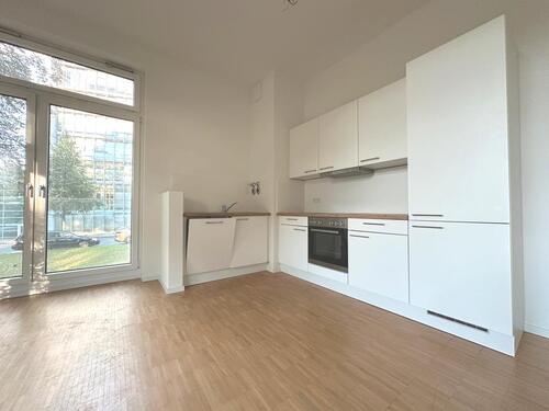 Foto - Etagenwohnung in Hamburg