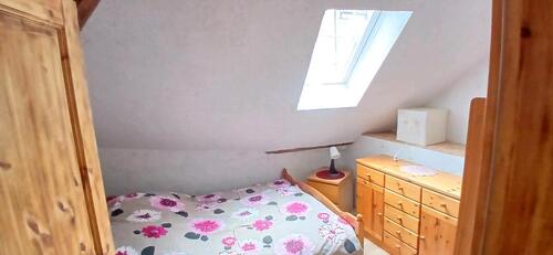 Foto - Etagenwohnung zur Miete in Ettenheim