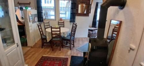 Foto - Etagenwohnung in Ettenheim
