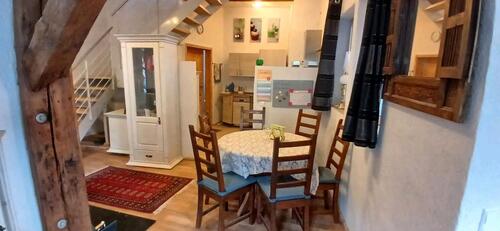 Foto - Etagenwohnung in Ettenheim zur Miete